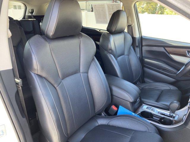 used 2022 Subaru Ascent car, priced at $33,804
