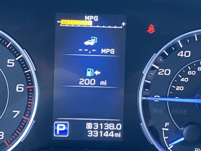 used 2022 Subaru Ascent car, priced at $33,804