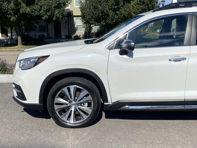 used 2022 Subaru Ascent car, priced at $33,804