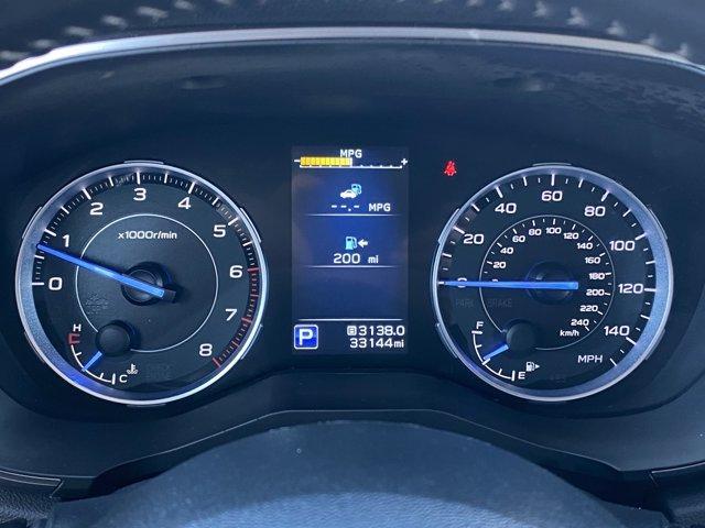 used 2022 Subaru Ascent car, priced at $33,804