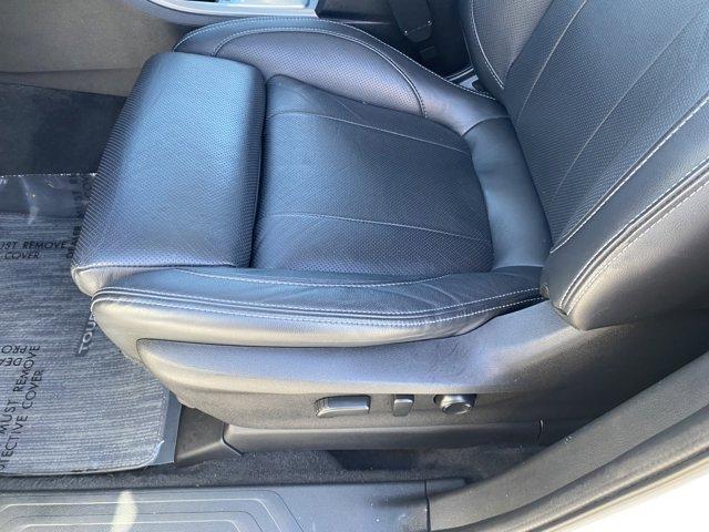 used 2022 Subaru Ascent car, priced at $33,804