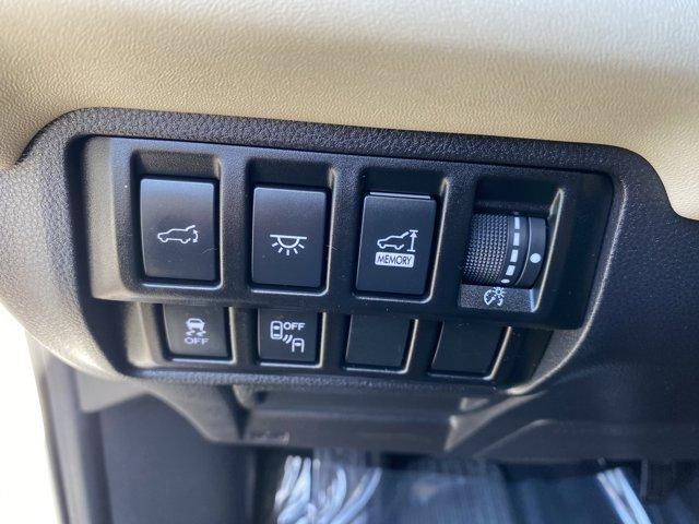 used 2022 Subaru Ascent car, priced at $33,804