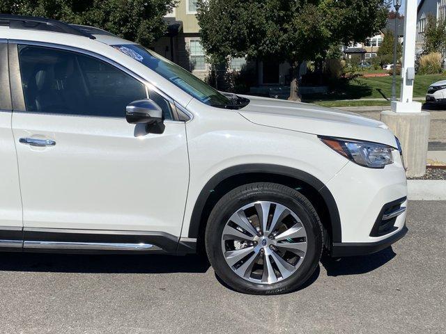 used 2022 Subaru Ascent car, priced at $33,804