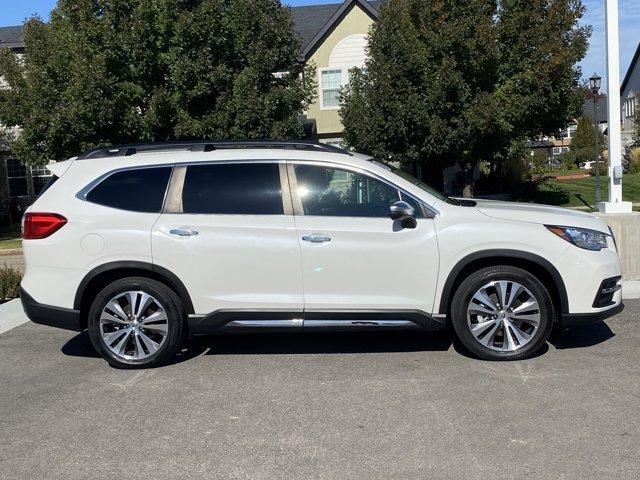used 2022 Subaru Ascent car, priced at $33,804