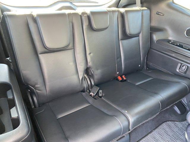 used 2022 Subaru Ascent car, priced at $33,804