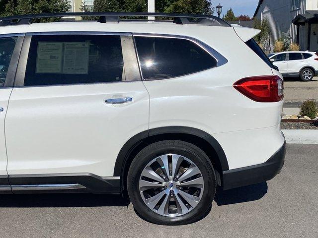 used 2022 Subaru Ascent car, priced at $33,804