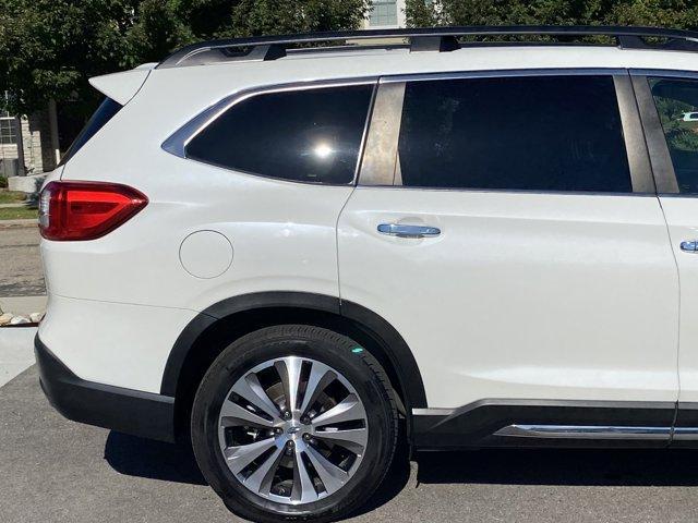 used 2022 Subaru Ascent car, priced at $33,804