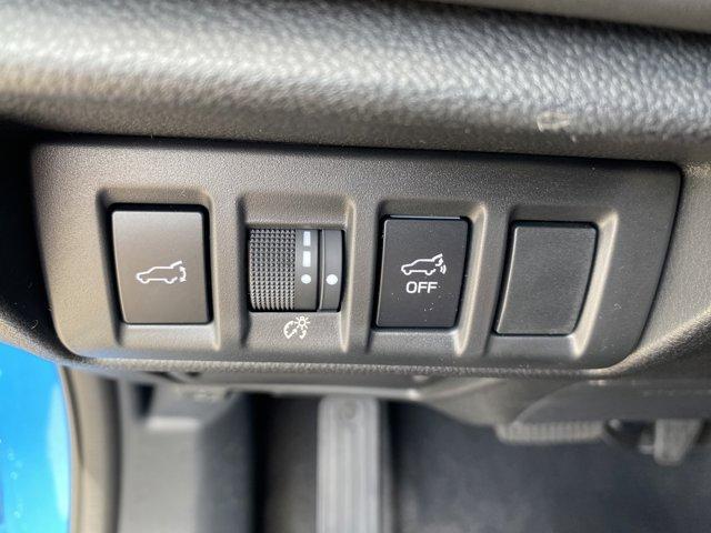 new 2025 Subaru Outback car, priced at $41,876