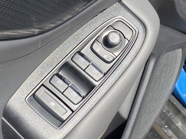 new 2025 Subaru Outback car, priced at $41,876