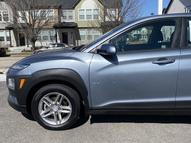 used 2019 Hyundai Kona car, priced at $13,283