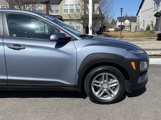 used 2019 Hyundai Kona car, priced at $13,283