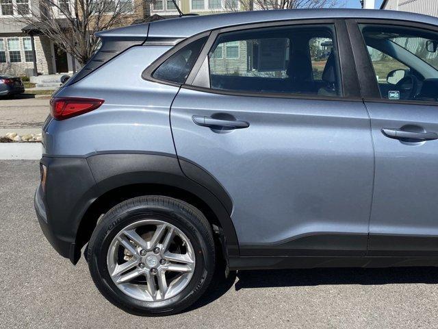 used 2019 Hyundai Kona car, priced at $13,283