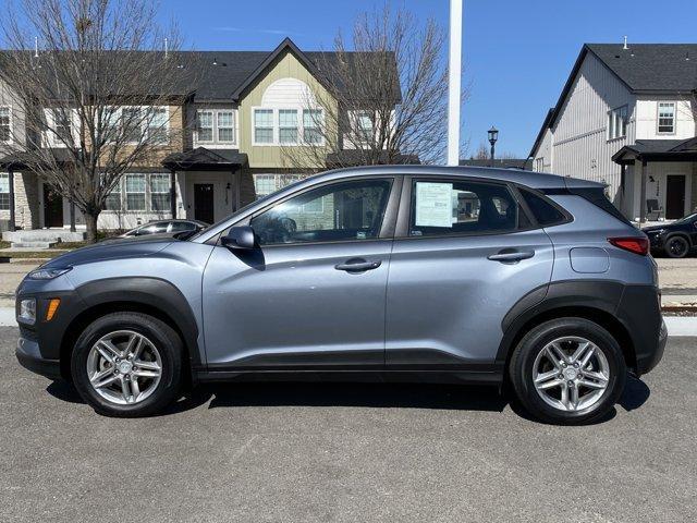 used 2019 Hyundai Kona car, priced at $13,283