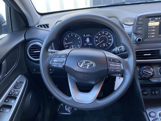 used 2019 Hyundai Kona car, priced at $13,283