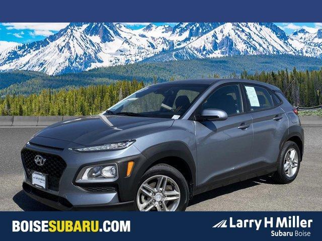 used 2019 Hyundai Kona car, priced at $13,283