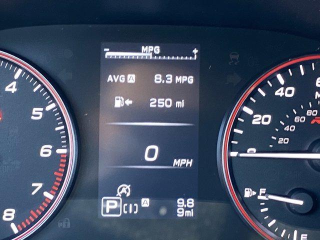 new 2025 Subaru Impreza car, priced at $29,962