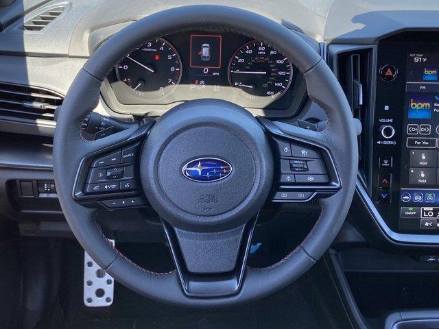 new 2025 Subaru Impreza car, priced at $29,962
