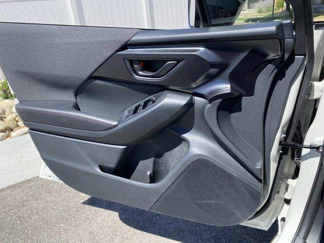 new 2025 Subaru Impreza car, priced at $29,962