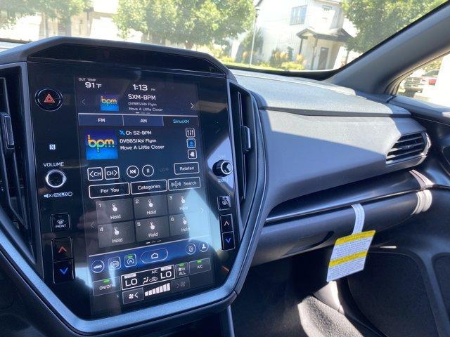 new 2025 Subaru Impreza car, priced at $29,962