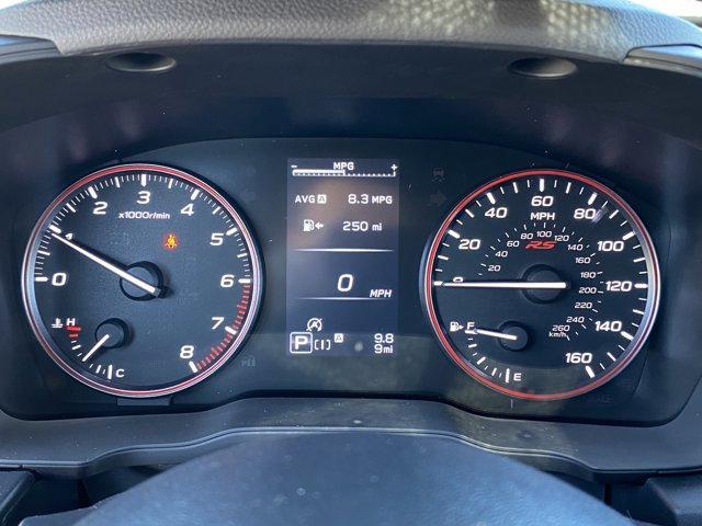 new 2025 Subaru Impreza car, priced at $29,962