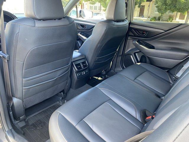 used 2024 Subaru Outback car, priced at $34,982