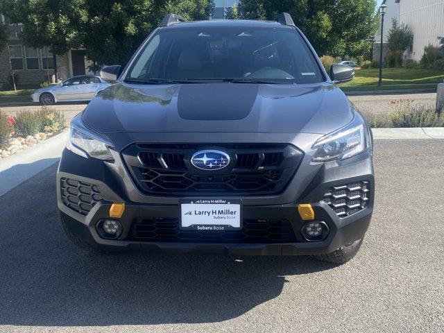 used 2024 Subaru Outback car, priced at $34,982