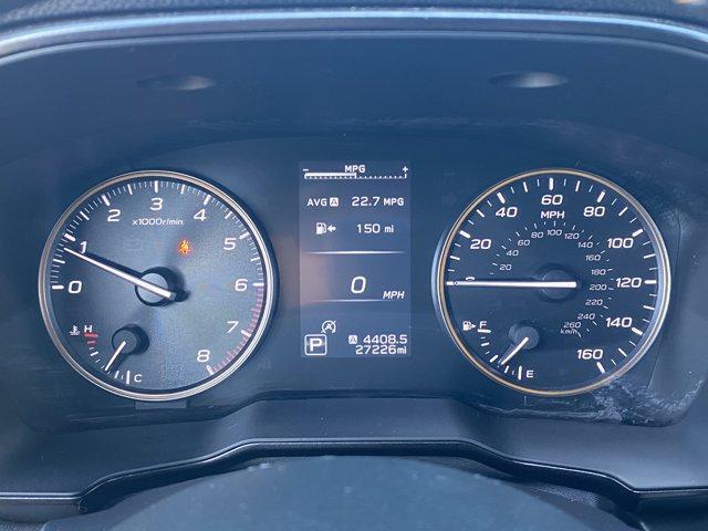 used 2024 Subaru Outback car, priced at $34,982