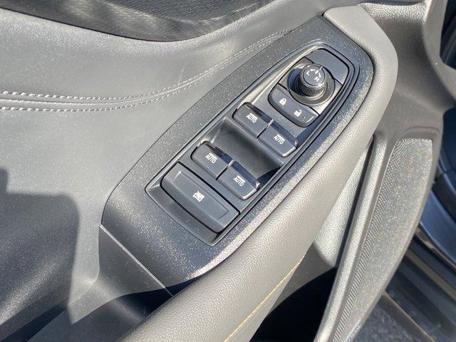 used 2024 Subaru Outback car, priced at $34,982