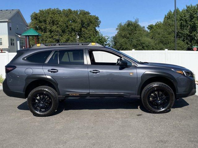 used 2024 Subaru Outback car, priced at $34,982