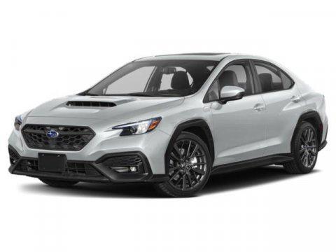 new 2024 Subaru WRX car, priced at $36,823