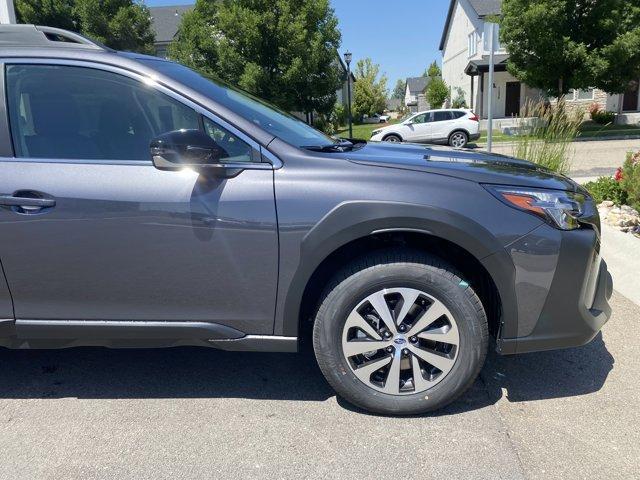 new 2025 Subaru Outback car, priced at $32,315