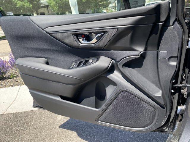 new 2025 Subaru Outback car, priced at $32,315