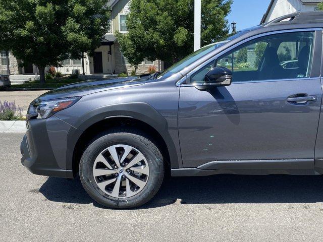 new 2025 Subaru Outback car, priced at $32,315