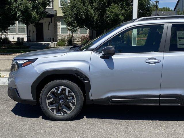 new 2025 Subaru Forester car, priced at $35,253