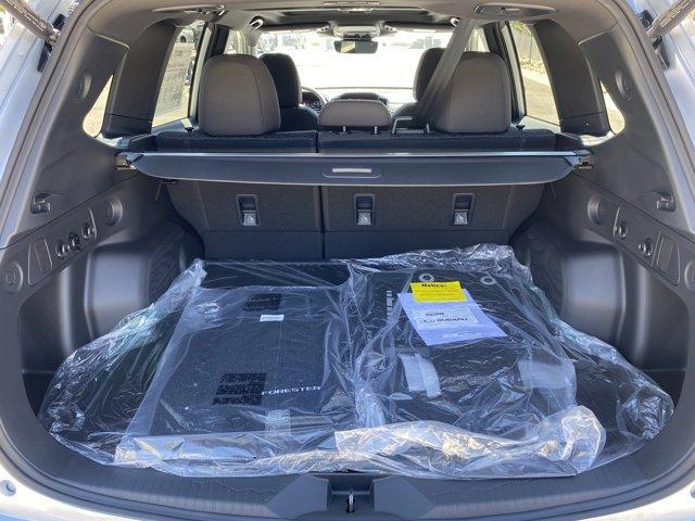 new 2025 Subaru Forester car, priced at $35,253