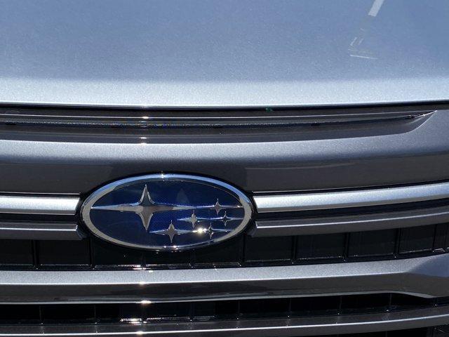 new 2025 Subaru Forester car, priced at $35,253