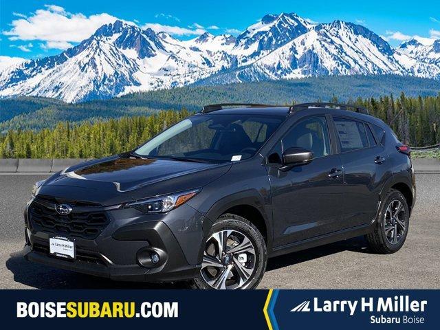 new 2025 Subaru Crosstrek car, priced at $28,508