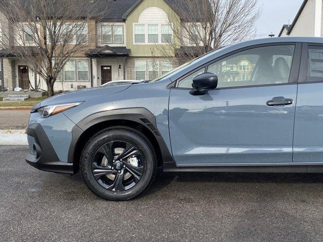 new 2024 Subaru Crosstrek car, priced at $27,800