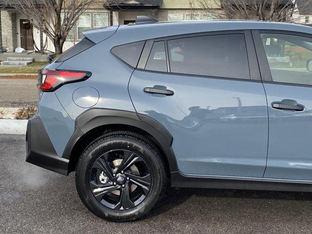 new 2024 Subaru Crosstrek car, priced at $27,800