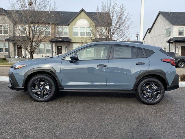 new 2024 Subaru Crosstrek car, priced at $27,800