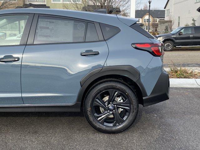 new 2024 Subaru Crosstrek car, priced at $27,800