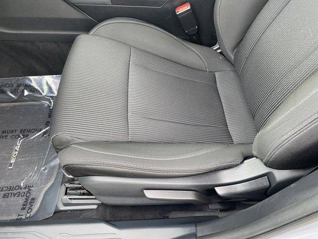 used 2024 Subaru Legacy car, priced at $23,495