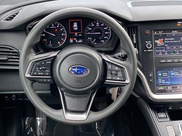 used 2024 Subaru Legacy car, priced at $23,495