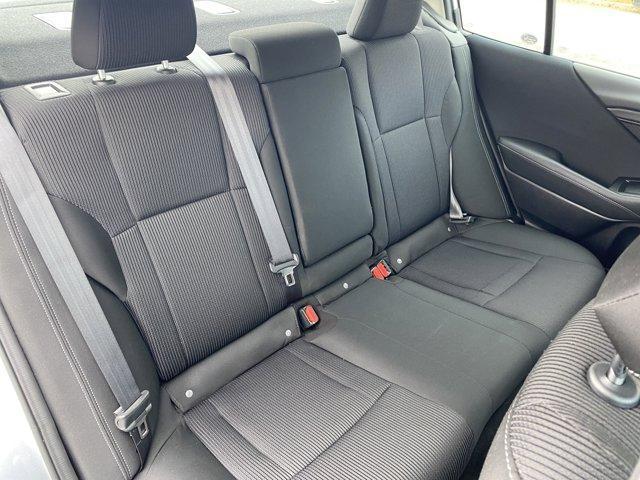 used 2024 Subaru Legacy car, priced at $23,495