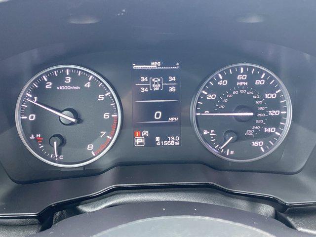 used 2024 Subaru Legacy car, priced at $23,495