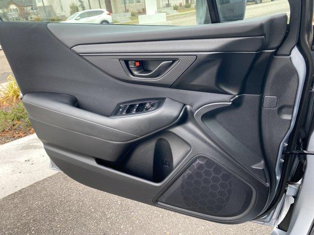 used 2024 Subaru Legacy car, priced at $23,495