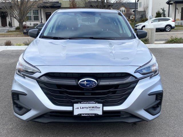 used 2024 Subaru Legacy car, priced at $23,495