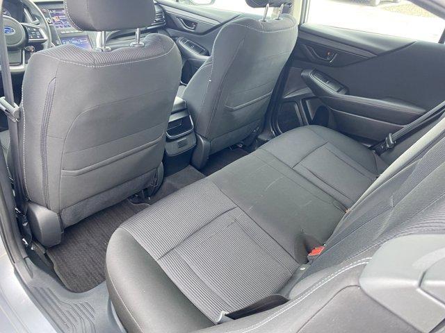 used 2024 Subaru Legacy car, priced at $23,495