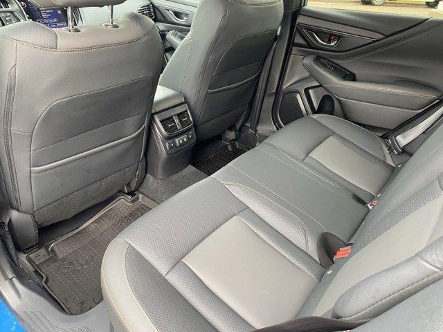 used 2022 Subaru Outback car, priced at $35,562