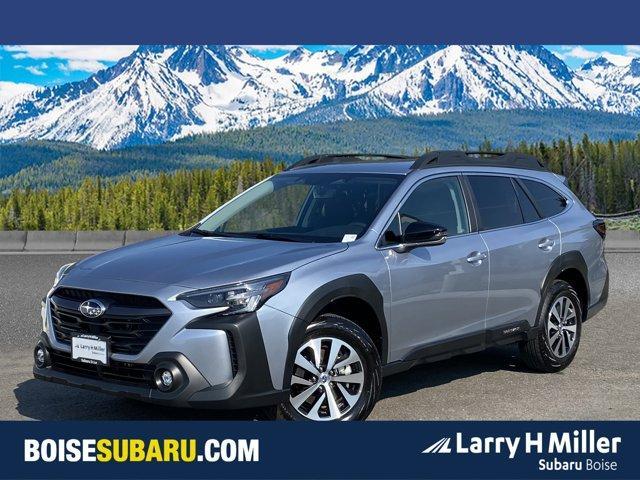 used 2025 Subaru Outback car, priced at $30,946